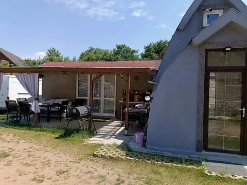 Mobilní dům VP Domky — fotografie 200