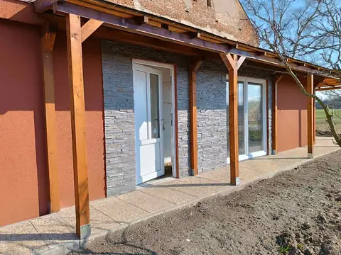 Mobilní dům VP Domky — fotografie 195