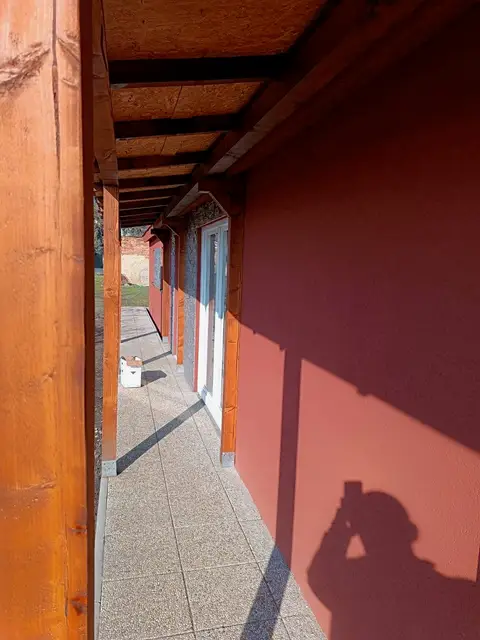 Mobilní dům VP Domky — fotografie 193