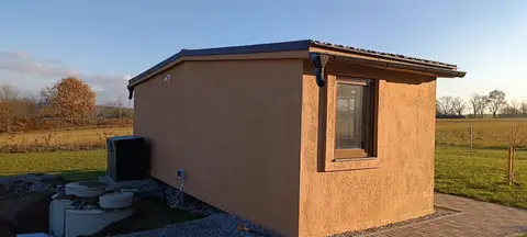 Mobilní dům VP Domky — fotografie 68