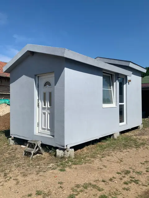 Mobilní dům VP Domky — fotografie 226