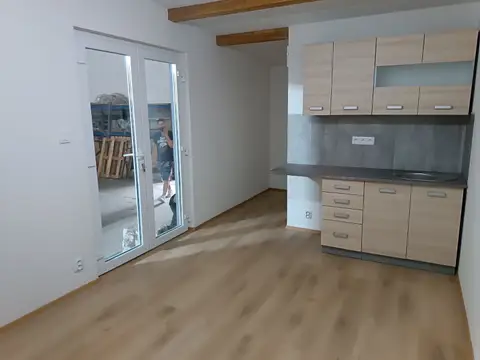 Mobilní dům VP Domky — fotografie 93