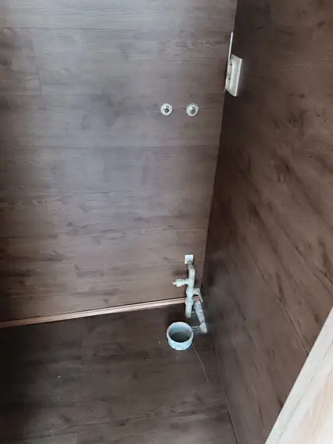 Mobilní dům VP Domky — fotografie 161