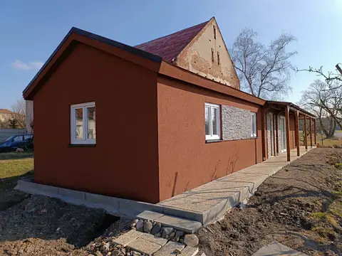 Mobilní dům VP Domky — fotografie 194