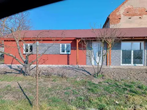 Mobilní dům VP Domky — fotografie 197