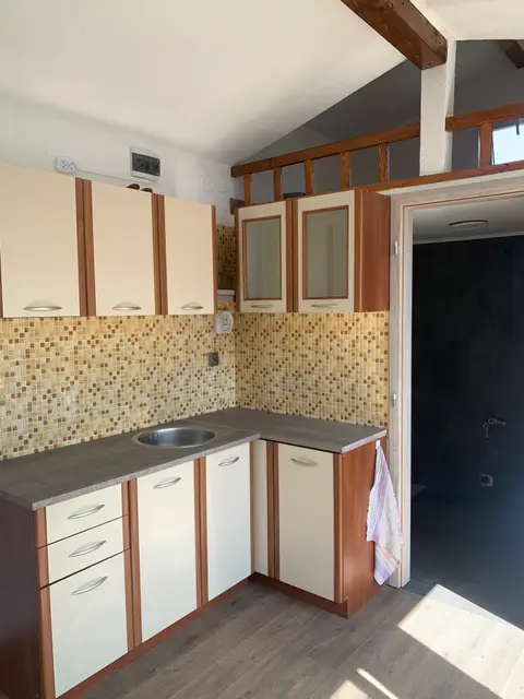 Mobilní dům VP Domky — fotografie 222