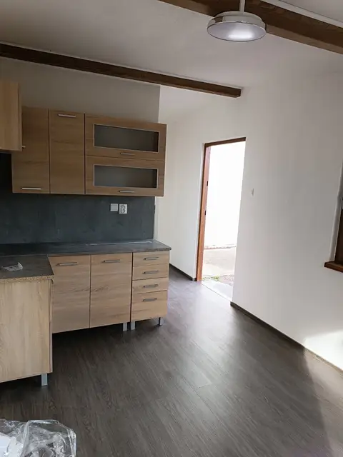 Mobilní dům VP Domky — fotografie 105