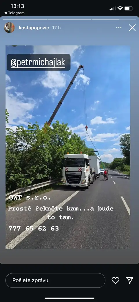 Mobilní dům VP Domky — fotografie 119