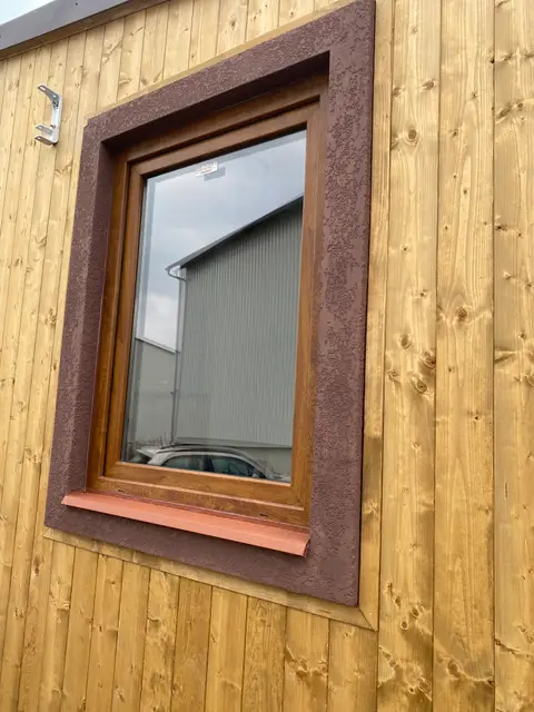 Mobilní dům VP Domky — fotografie 129