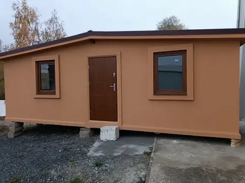 Mobilní dům VP Domky — fotografie 61