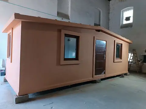Mobilní dům VP Domky — fotografie 67