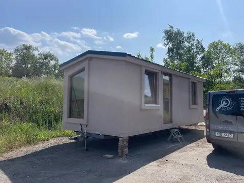 Mobilní dům VP Domky — fotografie 117