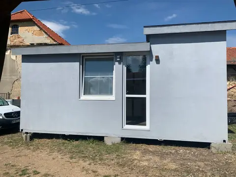 Mobilní dům VP Domky — fotografie 228