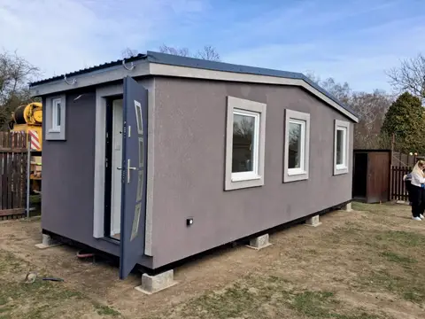 Mobilní dům VP Domky — fotografie 2