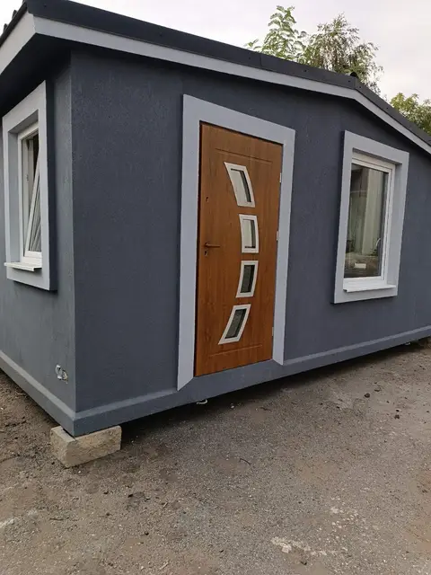 Mobilní dům VP Domky — fotografie 170