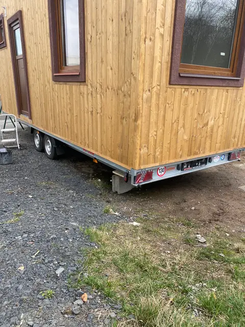 Mobilní dům VP Domky — fotografie 131