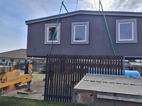 Mobilní dům VP Domky — fotografie 3