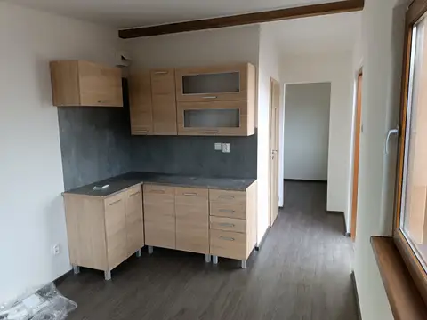 Mobilní dům VP Domky — fotografie 100