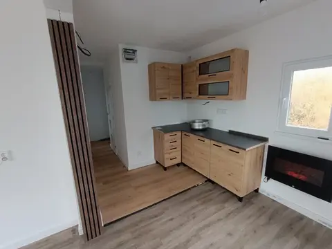 Realizace mobilního domu — fotografie 5