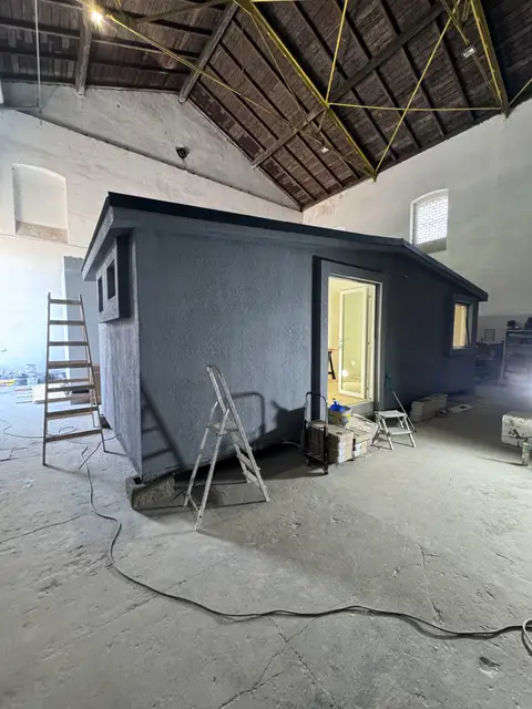 Mobilní dům VP Domky — fotografie 123