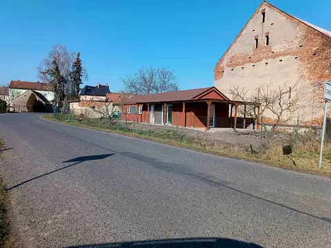 Mobilní dům VP Domky — fotografie 192