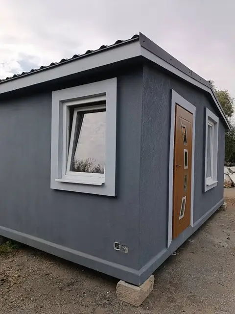 Mobilní dům VP Domky — fotografie 173