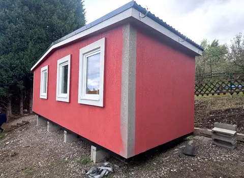 Mobilní dům VP Domky — fotografie 27