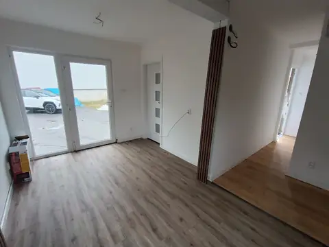 Mobilní dům VP Domky — fotografie 49
