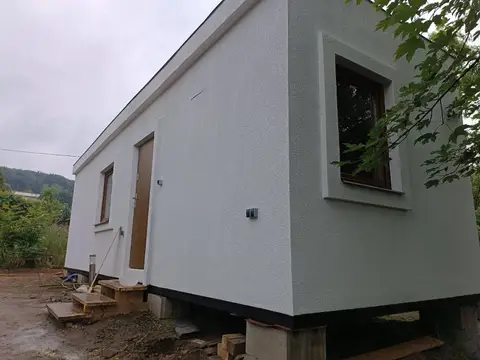 Mobilní dům VP Domky — fotografie 115