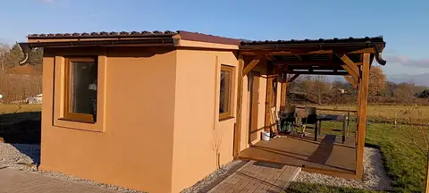 Mobilní dům VP Domky — fotografie 69