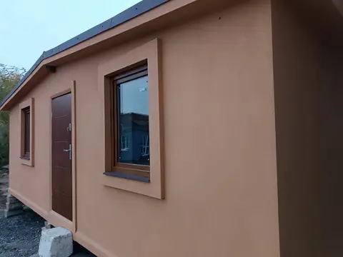 Mobilní dům VP Domky — fotografie 99