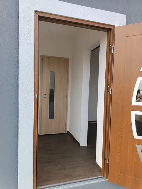 Mobilní dům VP Domky — fotografie 167