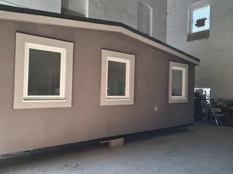 Mobilní dům VP Domky — fotografie 30