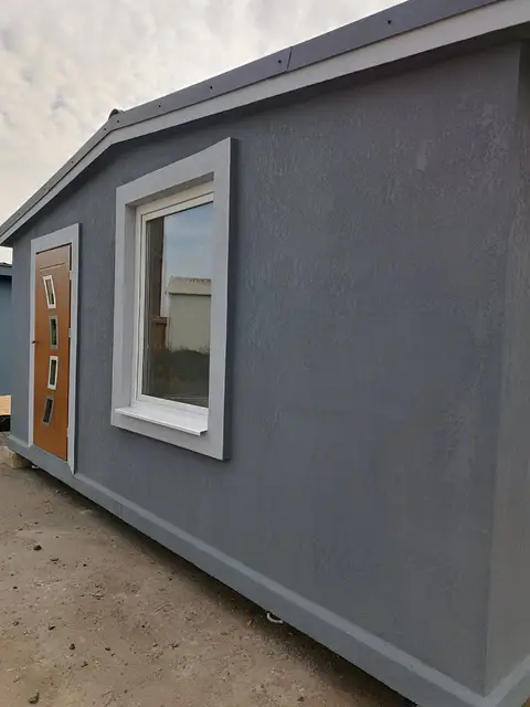 Mobilní dům VP Domky — fotografie 168