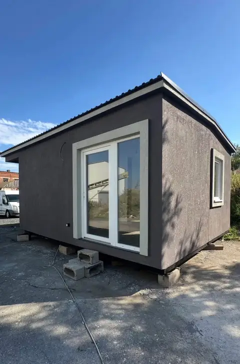 Mobilní dům VP Domky — fotografie 28