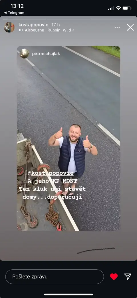 Mobilní dům VP Domky — fotografie 126