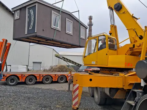 Mobilní dům VP Domky — fotografie 6