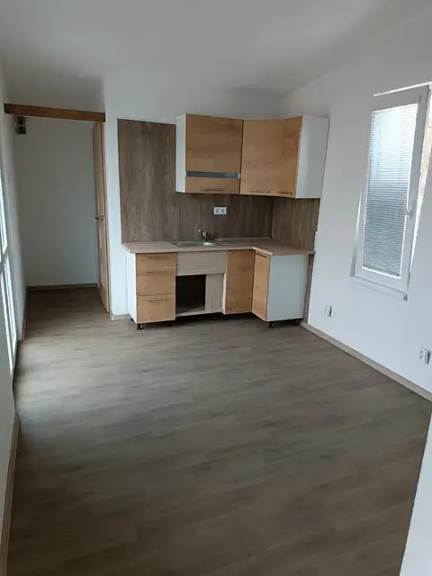 Mobilní dům VP Domky — fotografie 182