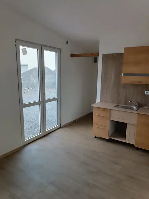 Mobilní dům VP Domky — fotografie 181