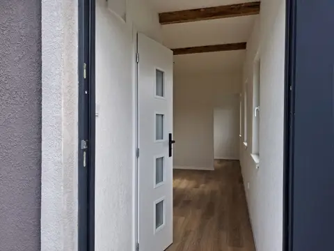 Mobilní dům VP Domky — fotografie 1