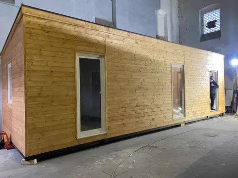 Mobilní dům VP Domky — fotografie 66