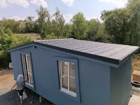 Mobilní dům VP Domky — fotografie 206